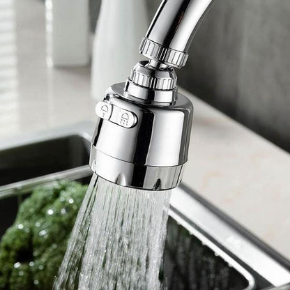 Flexible Sink Faucet Sprayer __stock:100 Kitchen & Dining refund_fee:800