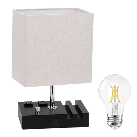 Fully Dimmable Table Lamp __stock:50 Indoor Lighting refund_fee:1800 Warranty