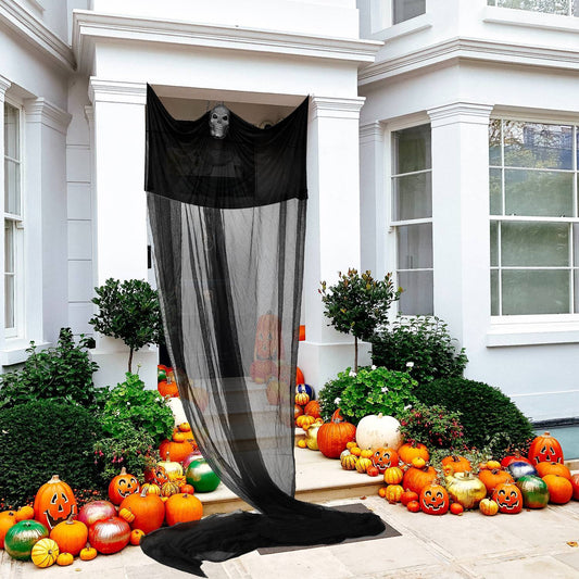 Halloween Hanging Ghost Prop Holiday Decor & Apparel refund_fee:1200