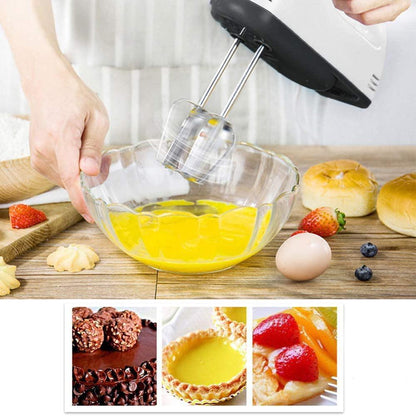 Handheld Mixer and Food Beater Kitchen & Dining refund_fee:1200 Warranty