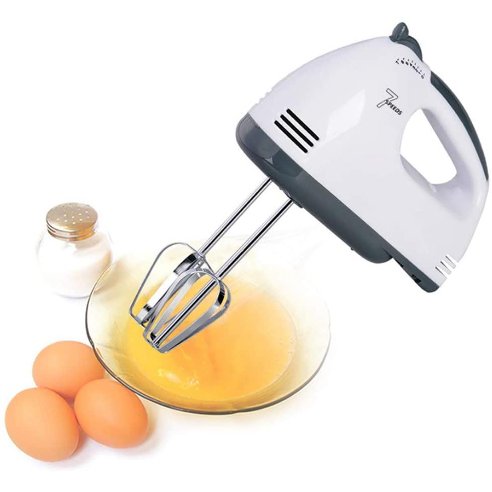 Handheld Mixer and Food Beater Kitchen & Dining refund_fee:1200 Warranty