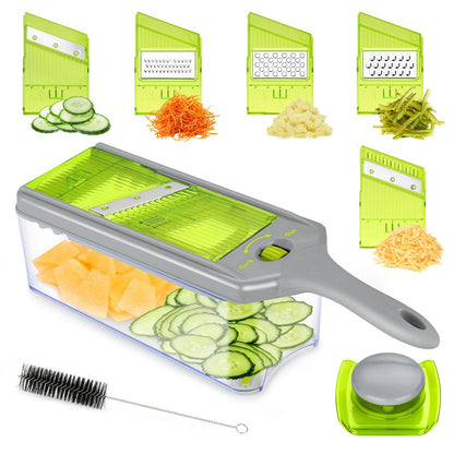 Handheld Vegetable Chopper __stock:50 Kitchen & Dining Low stock refund_fee:1200