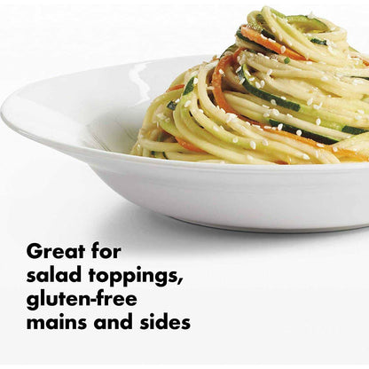 Handheld Vegetable Spiralizer __stock:300 Kitchen & Dining refund_fee:800