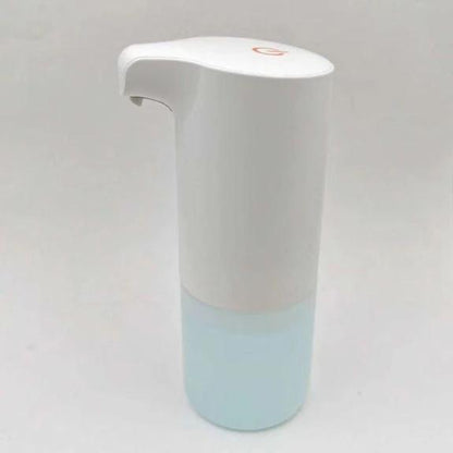 Hands-Free Automatic Soap and Hand Sanitizer Dispenser Bath refund_fee:1200 Warranty