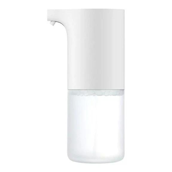 Hands-Free Automatic Soap and Hand Sanitizer Dispenser Bath refund_fee:1200 Warranty