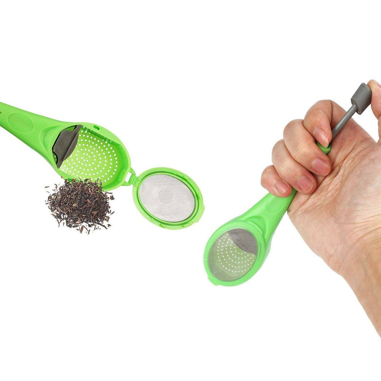 Healthy Tea Steeper And Infuser, Filter And Strainer __stock:500 Kitchen & Dining refund_fee:800