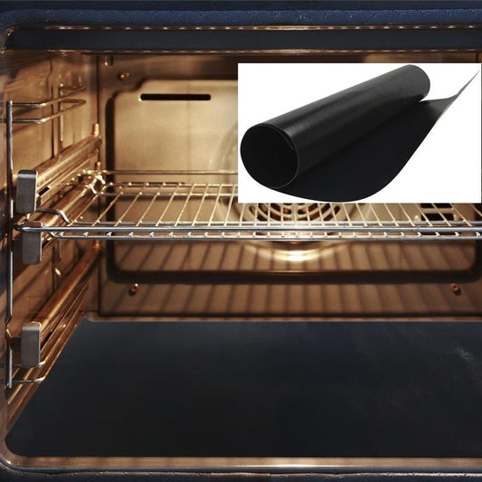 Heavy-Duty Nonstick Oven Liner for Oven Kitchen & Dining PriceCheck refund_fee:800