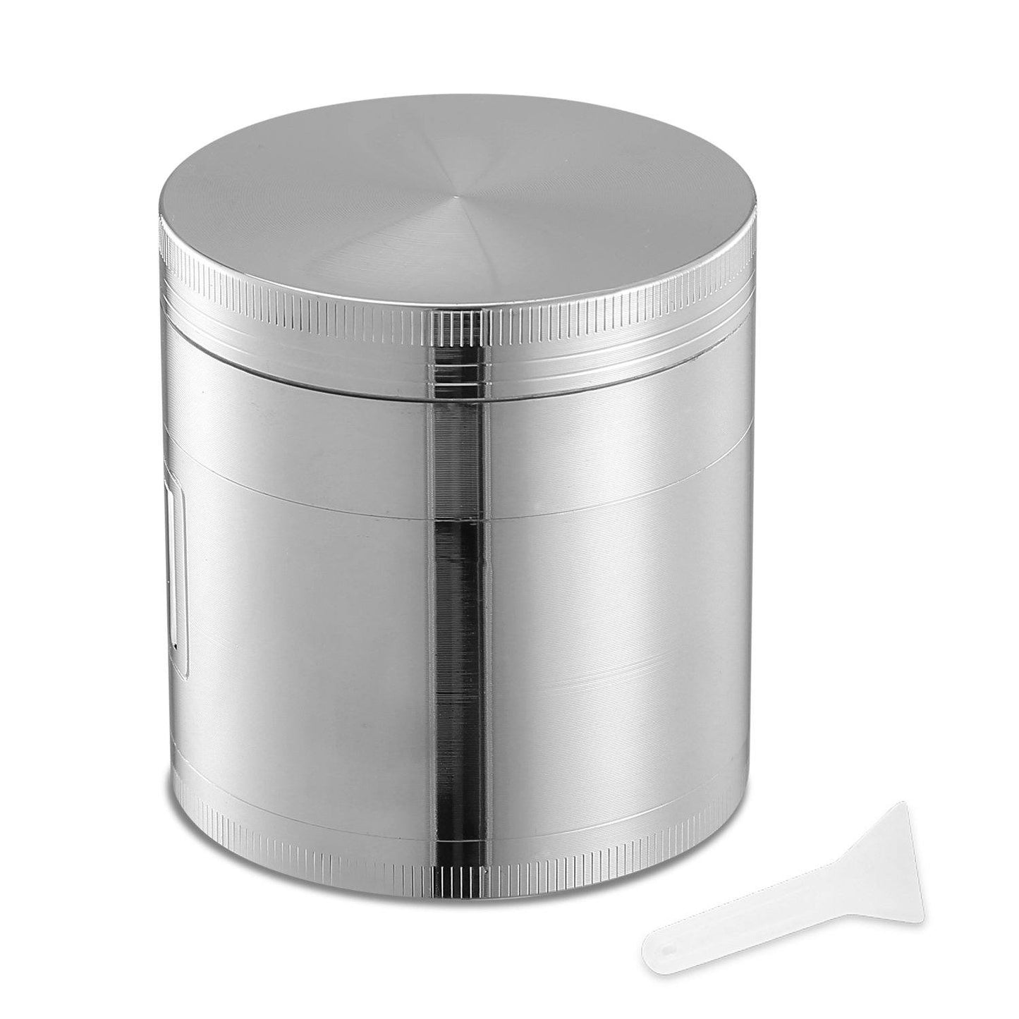 Herb Spice Tobacco Grinder __stock:150 Kitchen & Dining refund_fee:1200