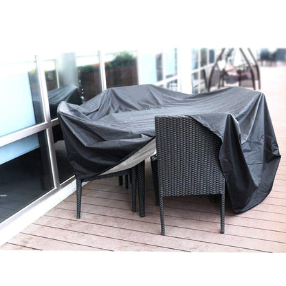 iMounTEK 210D Waterproof Outdoor Furniture Cover __stock:50 Garden & Patio refund_fee:1200