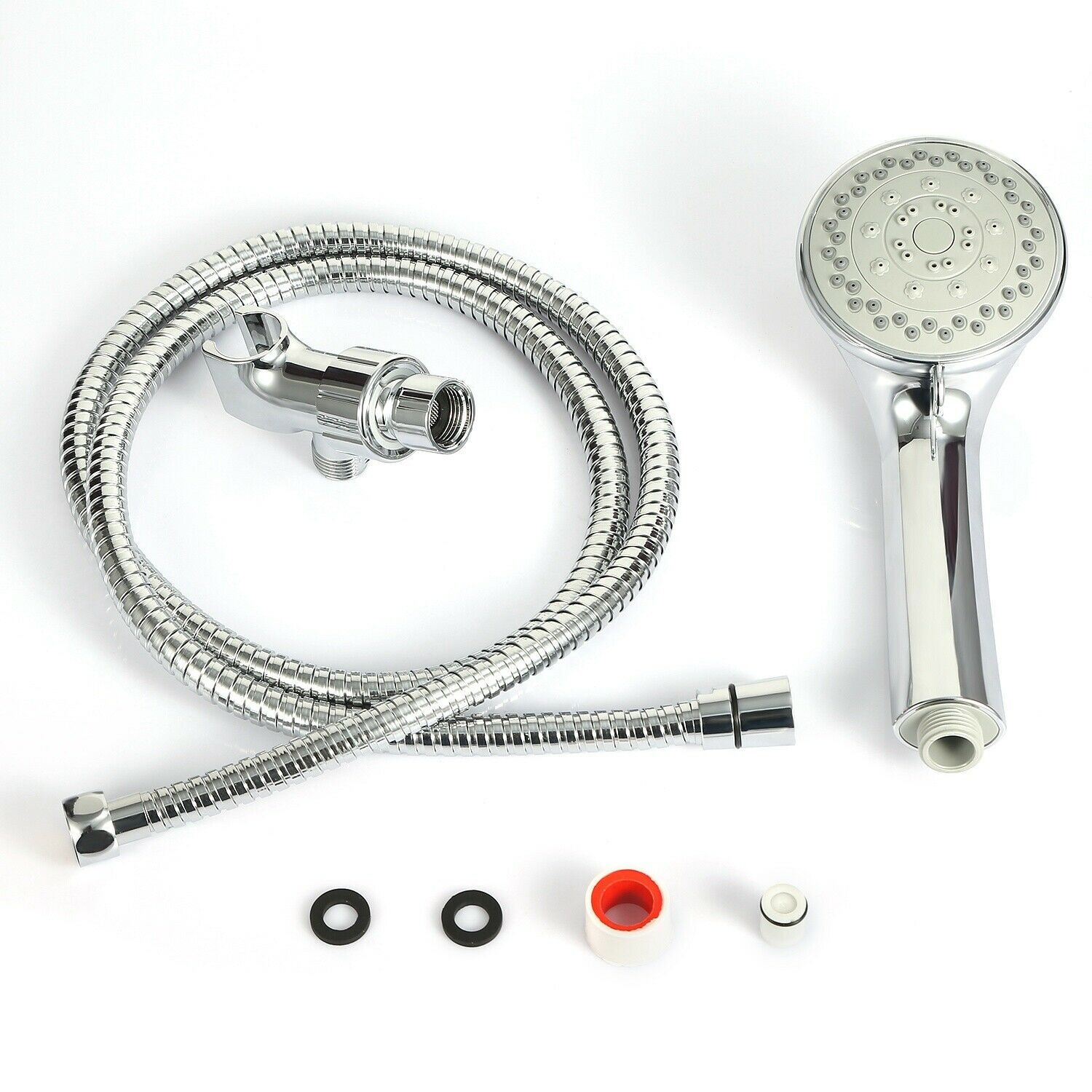 iMountek Handheld Stainless Shower Hand __stock:200 Bath refund_fee:1200