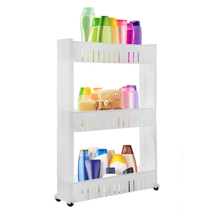 iMounTEK Slim Storage Cart __stock:50 Closet & Storage Low stock refund_fee:1800