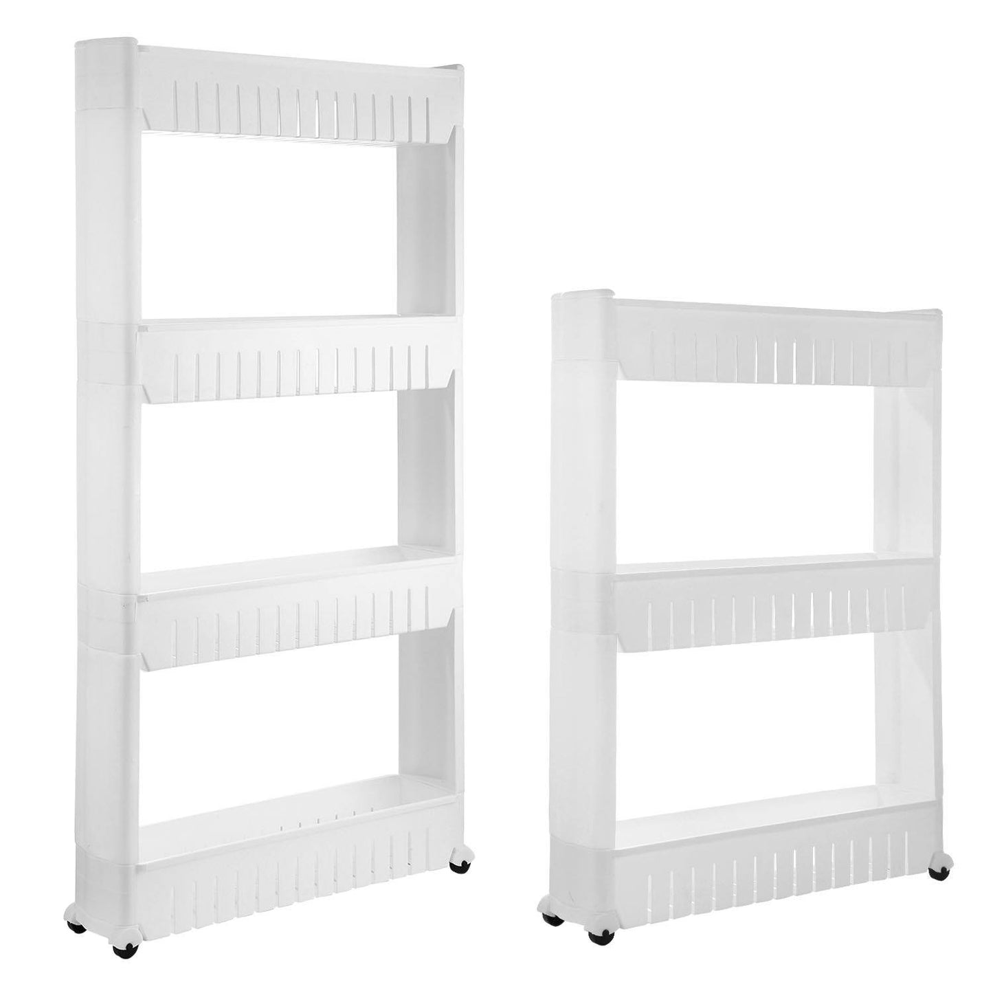 iMounTEK Slim Storage Cart __stock:50 Closet & Storage Low stock refund_fee:1800