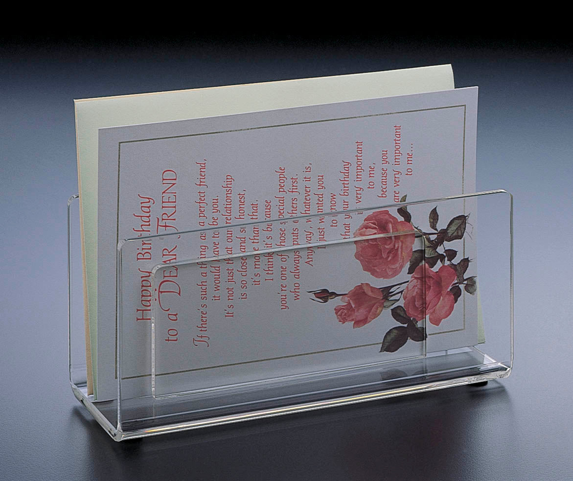 In/Out Letter Holder (H-3346)