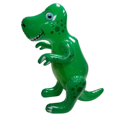 Inflatable Dino Splash Sprinkler __stock:300 Garden & Patio refund_fee:800