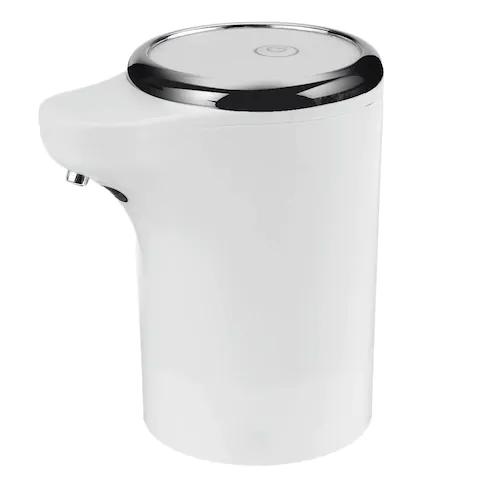 Intelligent Induction Foam Hand Washing Machine Household Portable Soap Dispenser __stock:200 Bath refund_fee:1200