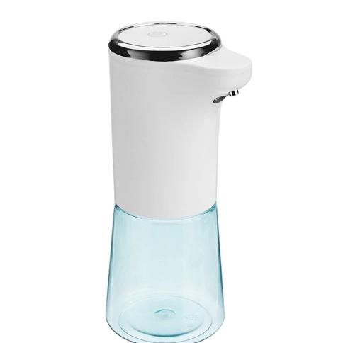 Intelligent Induction Foam Hand Washing Machine Household Portable Soap Dispenser __stock:200 Bath refund_fee:1200