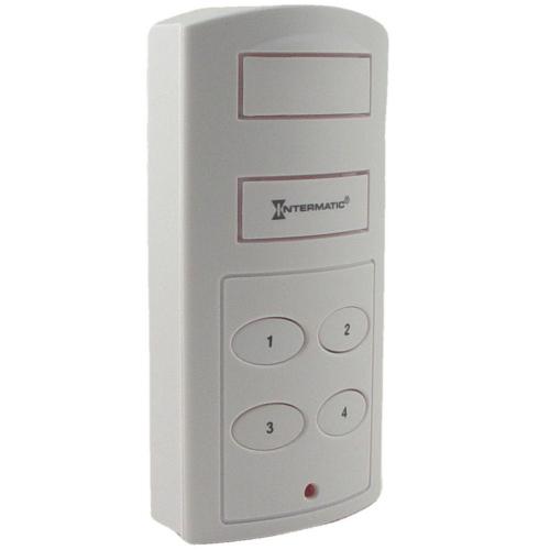 Intermatic Magnetic Contact Alarm with Keypad __stock:750 Household Appliances refund_fee:800 Warranty