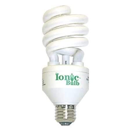 Ionic Bulb Air Purifier __stock:100 Indoor Lighting refund_fee:800 Warranty