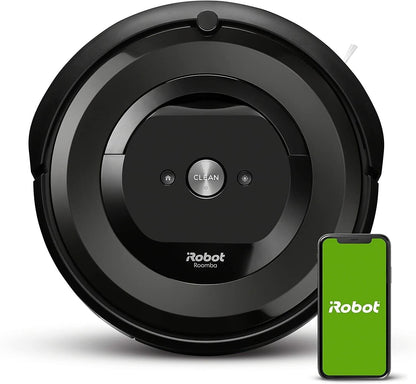 iRobot Roomba E5 (5150) Vacuum Cleaning Robot (Refurbished) __stock:50 Household Appliances Low stock refund_fee:2800 Refurbished Warranty