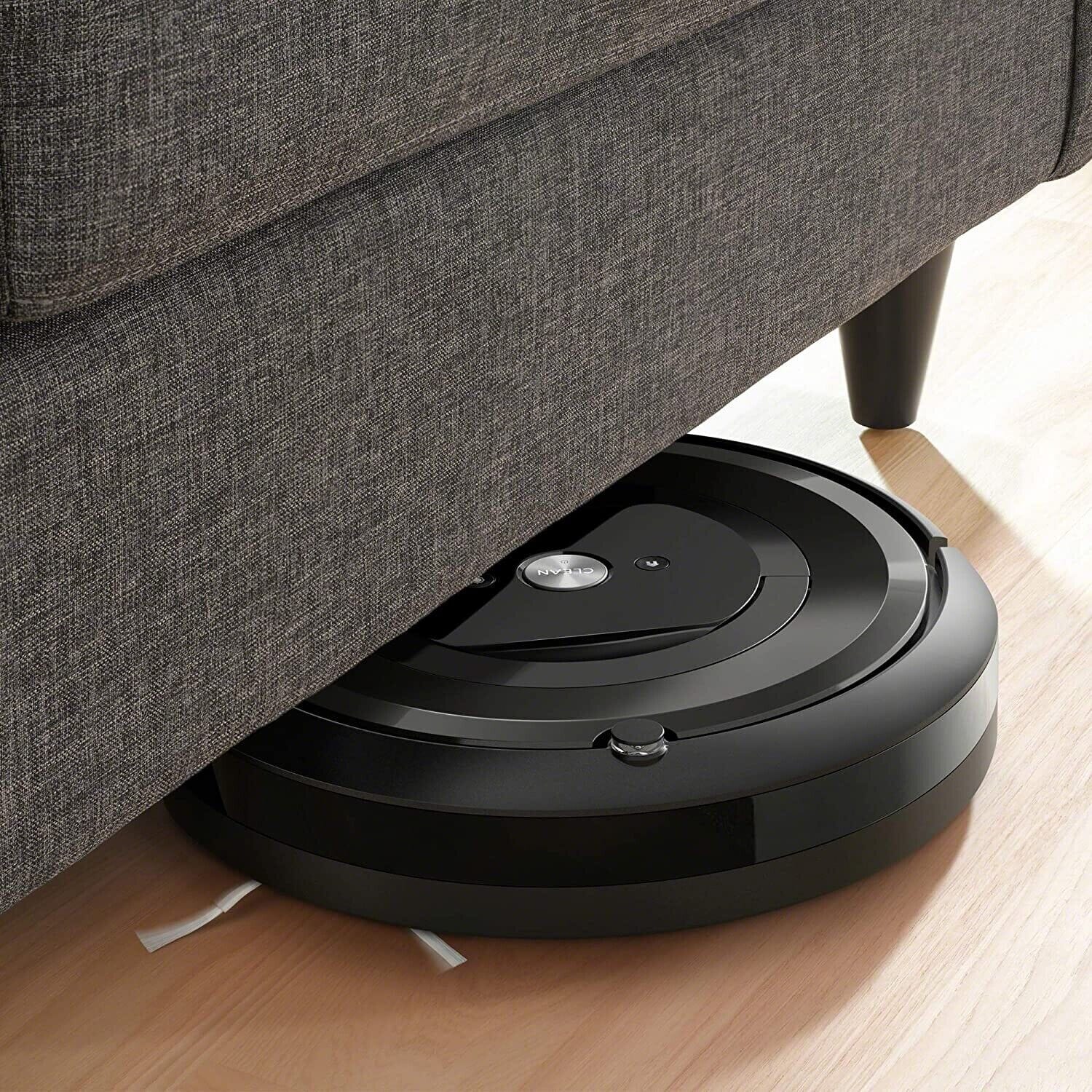 iRobot Roomba E5 (5150) Vacuum Cleaning Robot (Refurbished) __stock:50 Household Appliances Low stock refund_fee:2800 Refurbished Warranty