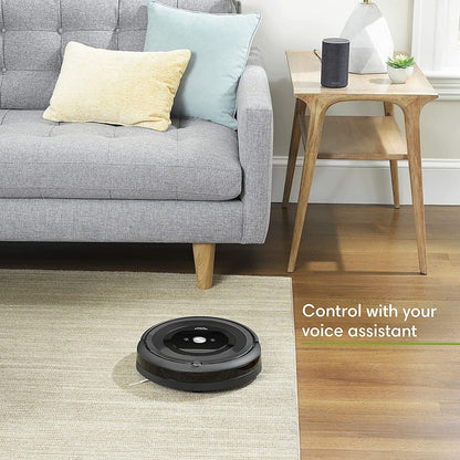 iRobot Roomba E5 (5150) Vacuum Cleaning Robot (Refurbished) __stock:50 Household Appliances Low stock refund_fee:2800 Refurbished Warranty