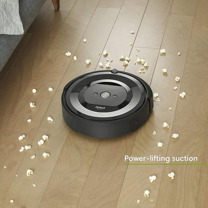 iRobot Roomba E5 (5150) Vacuum Cleaning Robot (Refurbished) __stock:50 Household Appliances Low stock refund_fee:2800 Refurbished Warranty