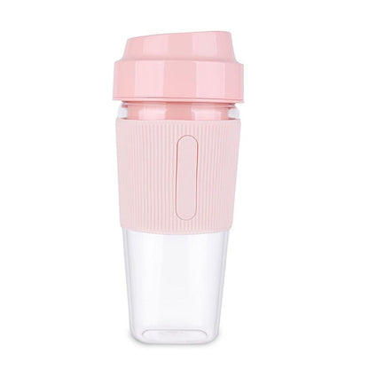 Juicer Cup Mini Smoothies Portable Blender __stock:500 Kitchen & Dining refund_fee:1200 Warranty