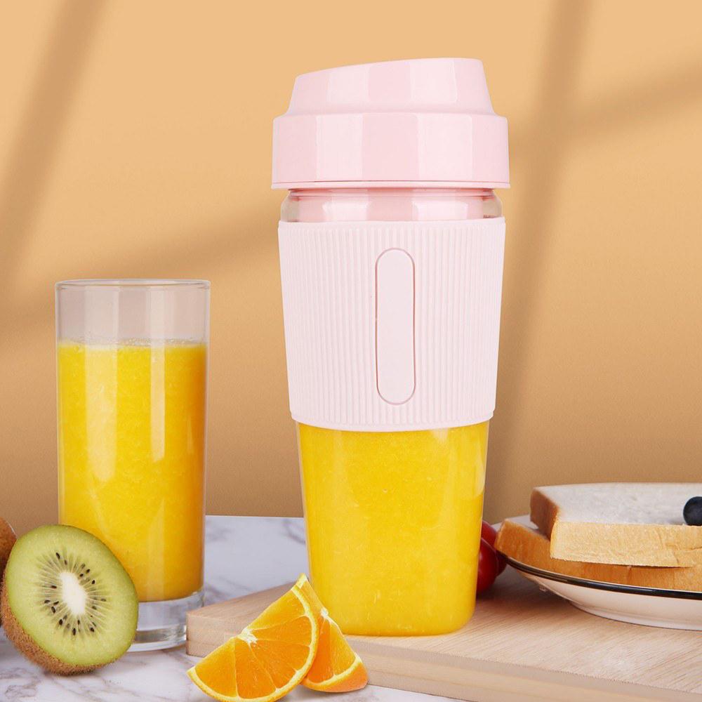 Juicer Cup Mini Smoothies Portable Blender __stock:500 Kitchen & Dining refund_fee:1200 Warranty