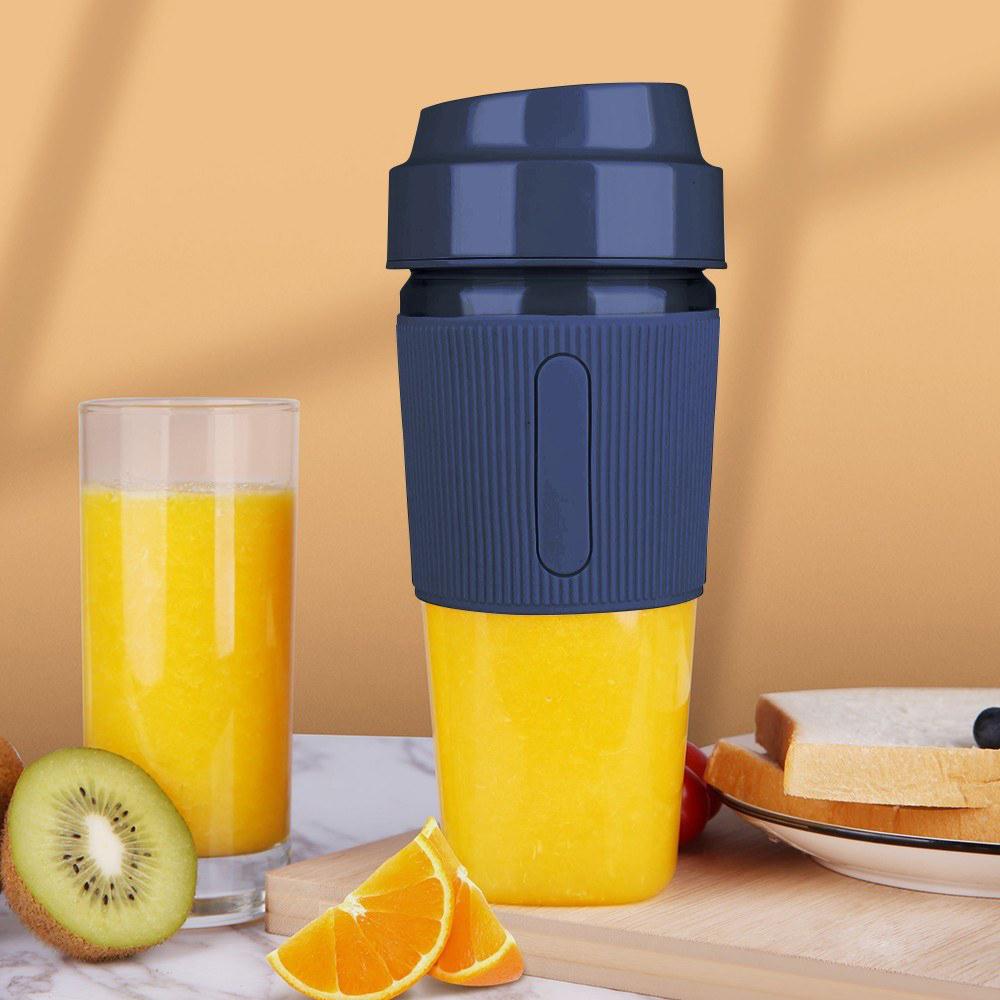 Juicer Cup Mini Smoothies Portable Blender __stock:500 Kitchen & Dining refund_fee:1200 Warranty