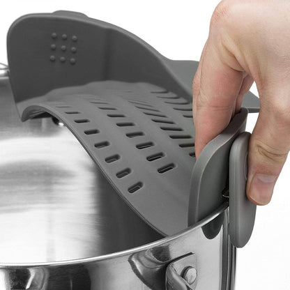 Kitchen Gizmo Snap N Strainer Kitchen & Dining refund_fee:800