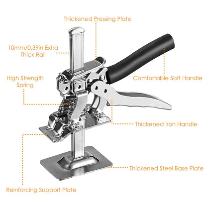 Labor Saving Hand Tool Jack Arm __stock:100 Home Improvement Low stock refund_fee:2200