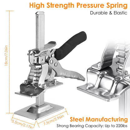 Labor Saving Hand Tool Jack Arm __stock:100 Home Improvement Low stock refund_fee:2200