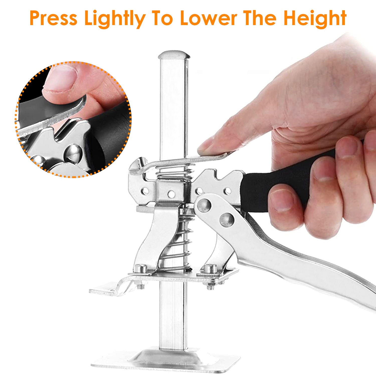 Labor Saving Hand Tool Jack Arm __stock:100 Home Improvement Low stock refund_fee:2200