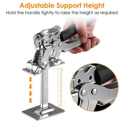 Labor Saving Hand Tool Jack Arm __stock:100 Home Improvement Low stock refund_fee:2200