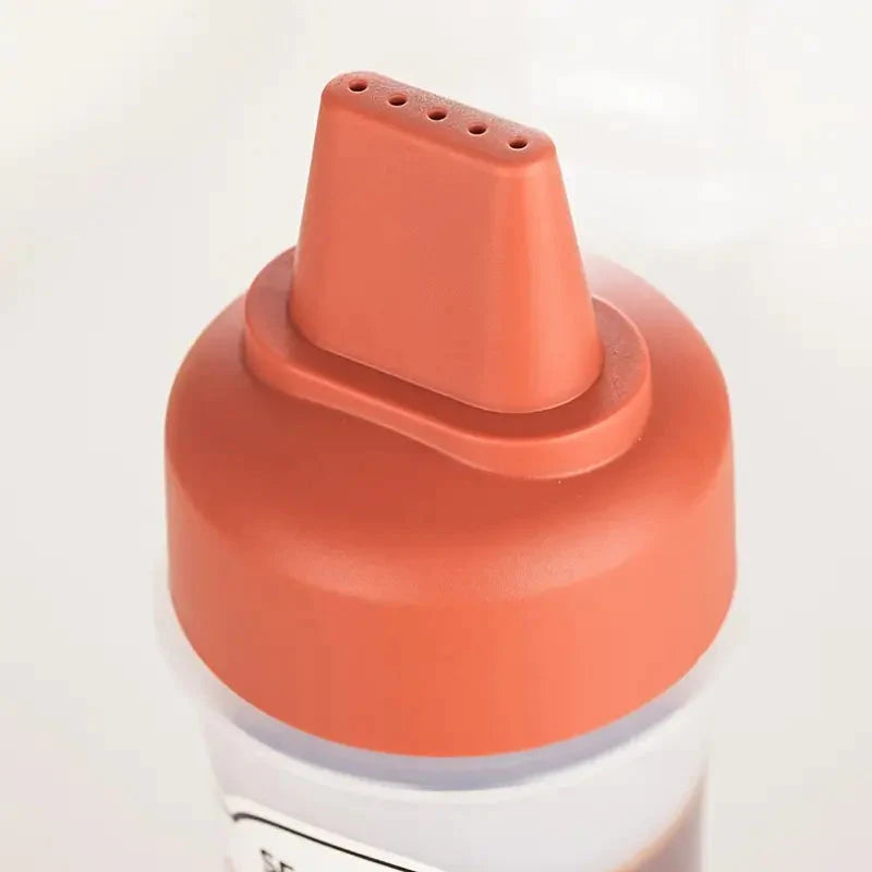 Leak Proof Refillable Condiment Container __stock:200 Kitchen & Dining refund_fee:800