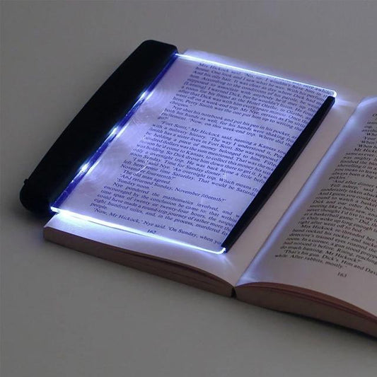 LED Book Light Reading Night Light Eyes Protective Lamps Indoor Lighting refund_fee:800 Warranty