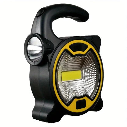 LED COB Camping Flashlight Lantern __stock:200 Outdoor Lighting refund_fee:800 Warranty