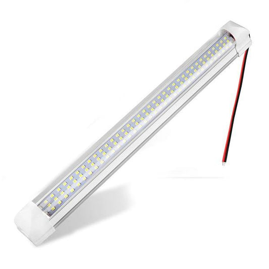 LED Interior Light Bar 108LED 12V 1-Piece __stock:500 Indoor Lighting refund_fee:800 Warranty