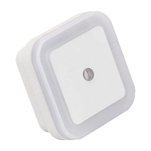 LED Night Light Automatic Sensor Lamp White Indoor Lighting refund_fee:800 Warranty