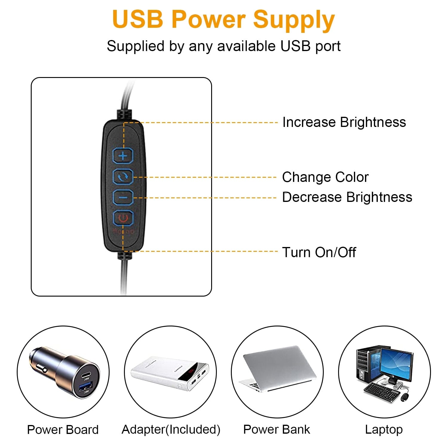 LED Reading Desk Lamp with Clamp Adjustable Swing Arm __stock:50 Indoor Lighting Low stock refund_fee:1200 Warranty