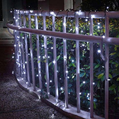 LED Solar Power Fairy String Lights __stock:150 Holiday refund_fee:1200 String & Fairy Lights Warranty