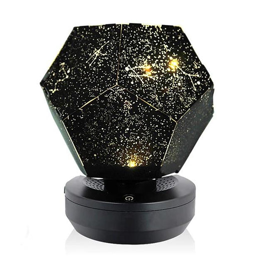 LED Starry Projector Tiktok Star Light Nebula Projector Yellow __stock:500 Indoor Lighting refund_fee:1200 Warranty