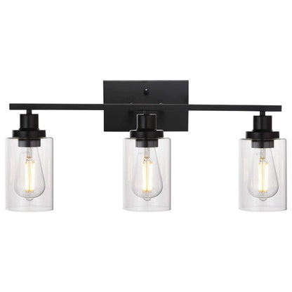 Light Wall Scone Lighting with Clear Glass __stock:50 Indoor Lighting Low stock refund_fee:1200 Warranty