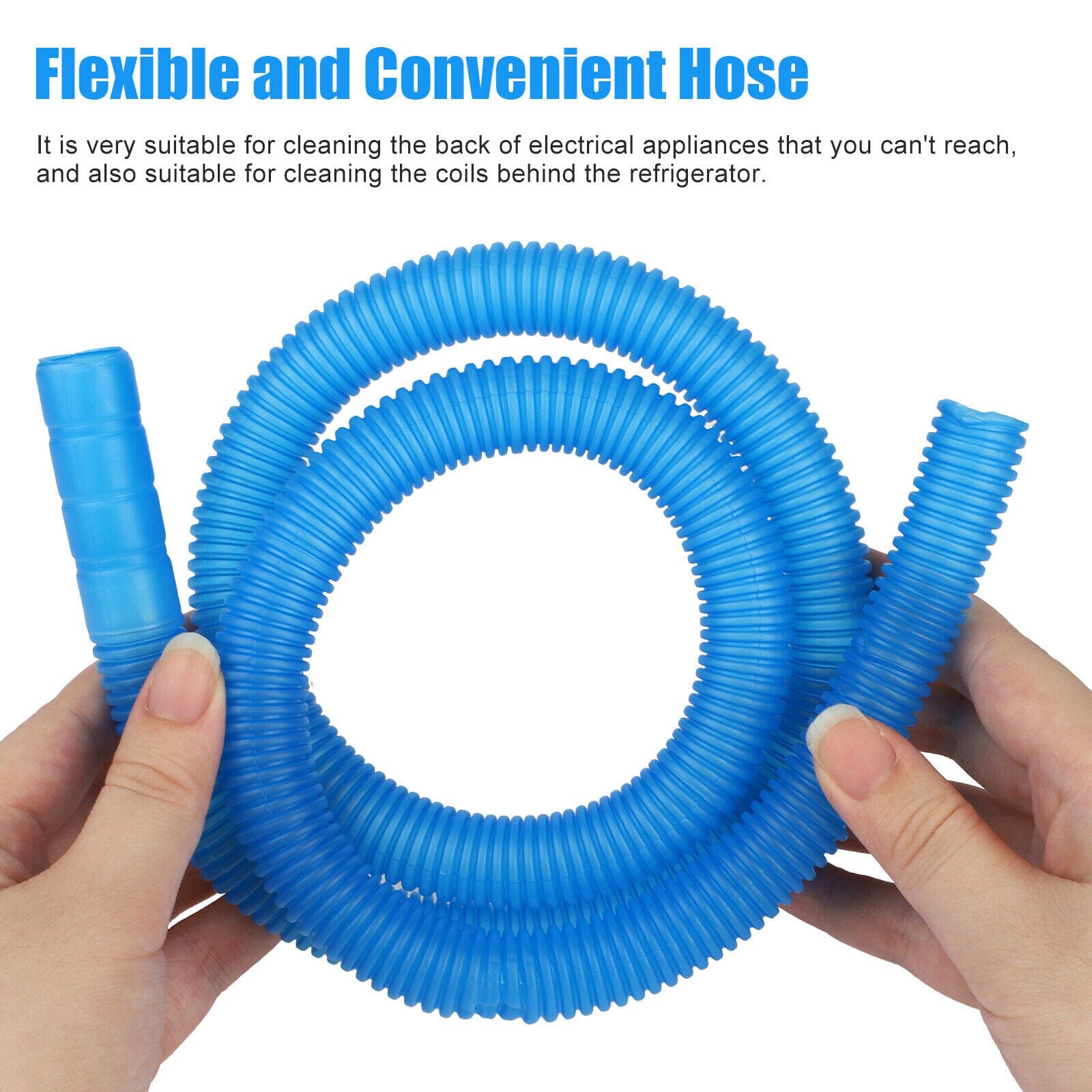 Lint Remover Brush Dryer Vent Trap Cleaner Kits Cleaning Refrigerator Pipe Hose __stock:200 Household Appliances refund_fee:800