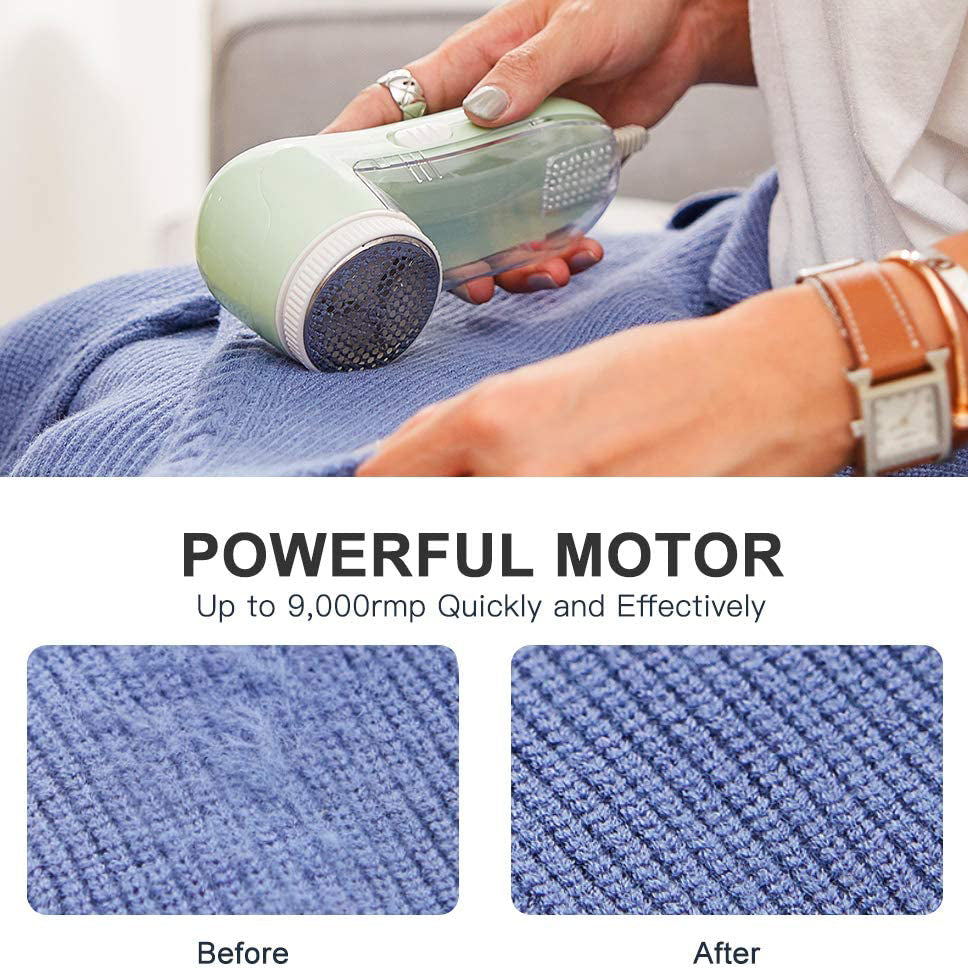 Lint Remover Fabric Shaver __stock:200 Household Appliances refund_fee:1200 Warranty