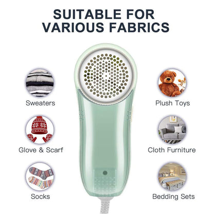 Lint Remover Fabric Shaver __stock:200 Household Appliances refund_fee:1200 Warranty