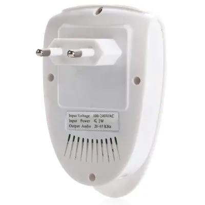 LP-04 Ultrasonic Pest Repeller Pest Control refund_fee:800 Warranty