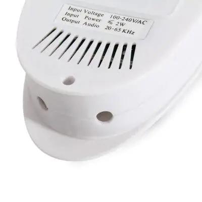 LP-04 Ultrasonic Pest Repeller Pest Control refund_fee:800 Warranty