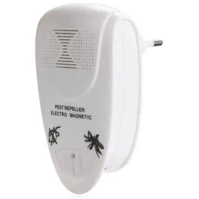 LP-04 Ultrasonic Pest Repeller Pest Control refund_fee:800 Warranty