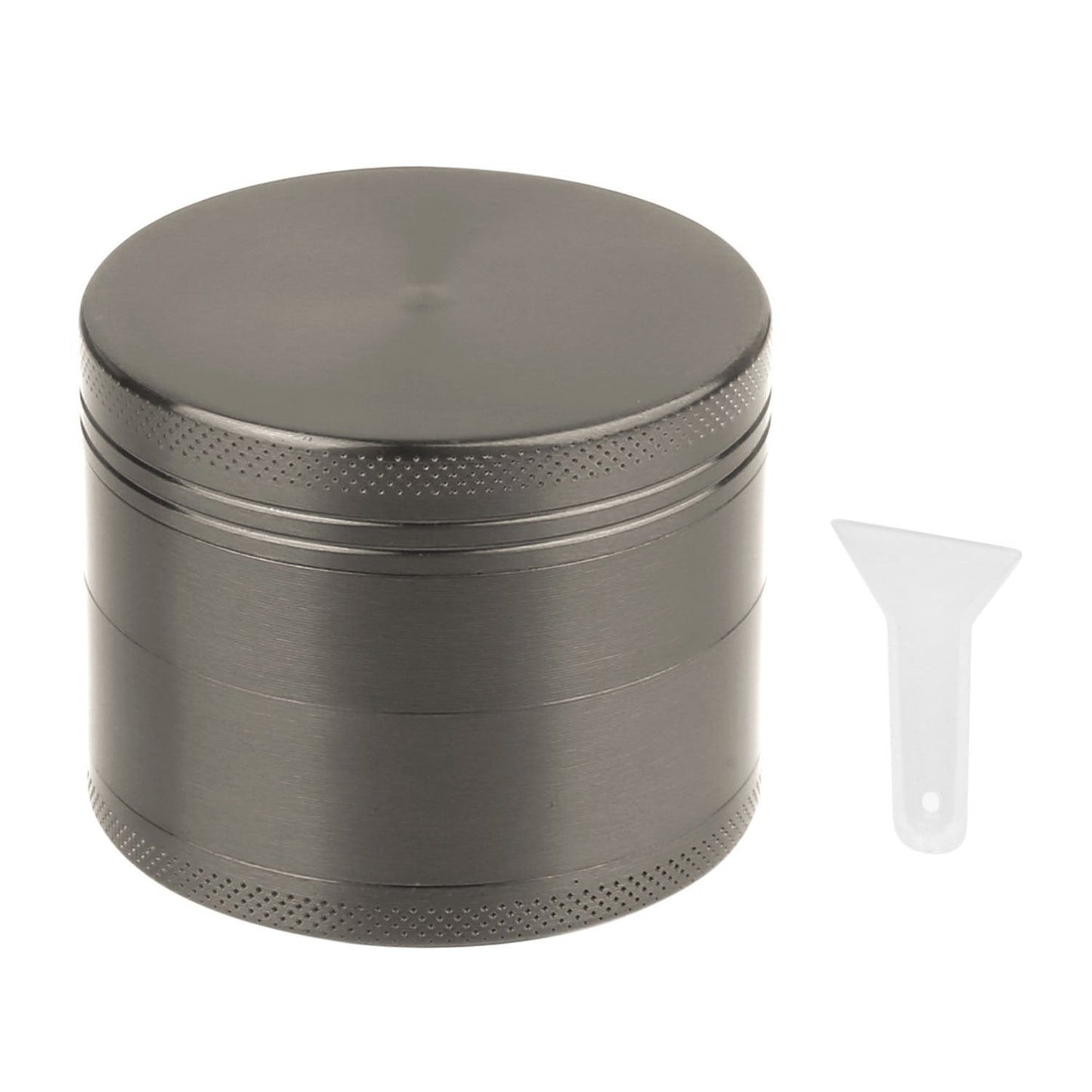 Magnetic Herb Spice Tobacco Grinder __stock:50 Kitchen & Dining refund_fee:800